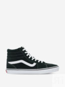 Кеды мужские Vans Filmore Hi, Черный VN000CSMDDF1V0D-. фото 5