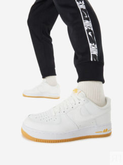 Кеды мужские Nike Air Force 1 '07, Белый