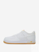 Кеды мужские Nike Air Force 1 '07, Белый DZ4512N06-100 фото 2