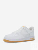 Кеды мужские Nike Air Force 1 '07, Белый DZ4512N06-100 фото 3