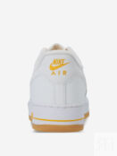 Кеды мужские Nike Air Force 1 '07, Белый DZ4512N06-100 фото 4