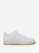 Кеды мужские Nike Air Force 1 '07, Белый DZ4512N06-100 фото 5