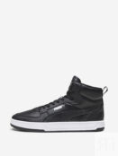 Кеды утепленные мужские PUMA Caven 2.0 Mid Wtr, Черный 392333P0P-02 фото 1