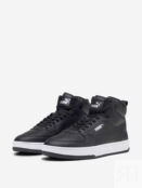 Кеды утепленные мужские PUMA Caven 2.0 Mid Wtr, Черный 392333P0P-02 фото 2