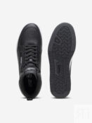 Кеды утепленные мужские PUMA Caven 2.0 Mid Wtr, Черный 392333P0P-02 фото 4