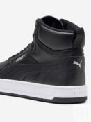 Кеды утепленные мужские PUMA Caven 2.0 Mid Wtr, Черный 392333P0P-02 фото 5