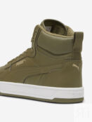 Кеды утепленные мужские PUMA Caven 2.0 Mid Wtr, Зеленый 392333P0P-03 фото 5