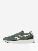 Кроссовки мужские Reebok GL 1000, Зеленый 100201235R00-. фото 2