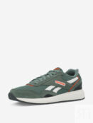 Кроссовки мужские Reebok GL 1000, Зеленый 100201235R00-. фото 3