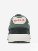 Кроссовки мужские Reebok GL 1000, Зеленый 100201235R00-. фото 4