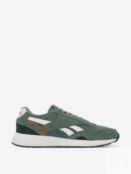 Кроссовки мужские Reebok GL 1000, Зеленый 100201235R00-. фото 5