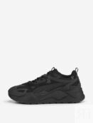 Кроссовки PUMA Rs-X Efekt Prm, Черный 390776P0P-01 фото 1