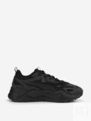 Кроссовки PUMA Rs-X Efekt Prm, Черный 390776P0P-01 фото 3