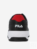 Кеды мужские FILA FX-1000 Low, Черный 118493FLA-BH фото 4