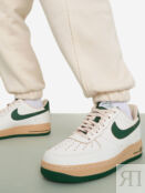 Кеды женские Nike Air Force 1 '07 Lv8, Бежевый DZ4764N06-133 фото 1