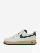 Кеды женские Nike Air Force 1 '07 Lv8, Бежевый DZ4764N06-133 фото 2