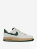 Кеды женские Nike Air Force 1 '07 Lv8, Бежевый DZ4764N06-133 фото 5