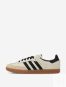 Кеды женские adidas Samba Og, Белый ID0478A01-. фото 2