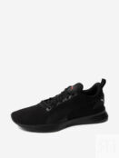 Кроссовки мужские PUMA Flyer Runner, Черный 192257P0P-23 фото 2