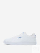 Кеды мужские Reebok Royal Complete Cln, Белый IF2355R00-. фото 2