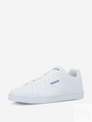 Кеды мужские Reebok Royal Complete Cln, Белый IF2355R00-. фото 3