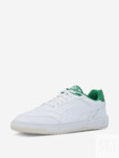 Кеды мужские PUMA Doublecourt, Белый 393284P0P-03 фото 3