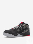 Кеды утепленные мужские Li-Ning, Черный WNTM02-1L1O-. фото 3