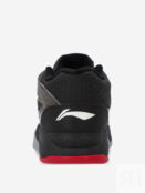 Кеды утепленные мужские Li-Ning, Черный WNTM02-1L1O-. фото 4