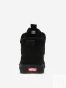 Кеды мужские Vans Mn Range Exp Hi, Черный VN0A5HZJ6D31V0D-. фото 4