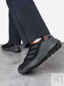 Полуботинки мужские adidas Tracefinder, Черный IF0554A01-. фото 1