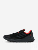 Полуботинки мужские adidas Tracefinder, Черный IF0554A01-. фото 2