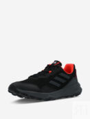 Полуботинки мужские adidas Tracefinder, Черный IF0554A01-. фото 3