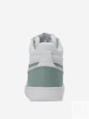 Кеды женские Diadora Magic Basket Demi Leather Wn, Белый DR501179567D07-D0606 фото 4