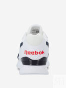 Кроссовки мужские Reebok Glide Ripple Clip, Белый ID6668R00-. фото 3