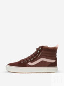 Кеды женские Vans Filmore Hi Vansgu, Красный VN0A5HYVHCV1V0D-. фото 2