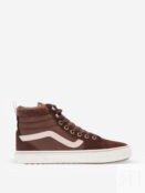 Кеды женские Vans Filmore Hi Vansgu, Красный VN0A5HYVHCV1V0D-. фото 5