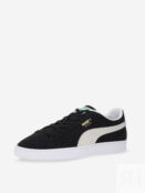 Кеды мужские PUMA Suede Classic XXI, Черный 374915P0P-01 фото 3