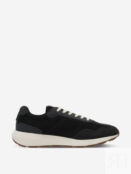 Кроссовки мужские Kappa Authentic Run Mesh, Черный 123330KAP-99 фото 5