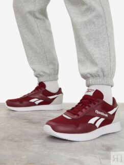 Кроссовки мужские Reebok Jogger Lite, Красный