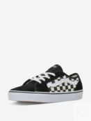 Кеды женские Vans Filmore Decon, Черный VN0A45NM5GX1-. фото 3