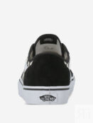 Кеды женские Vans Filmore Decon, Черный VN0A45NM5GX1-. фото 4