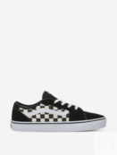 Кеды женские Vans Filmore Decon, Черный VN0A45NM5GX1-. фото 5