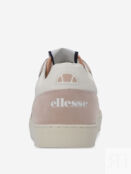 Кеды женские Ellesse Albury, Бежевый EL41W80453E0V-01 фото 4