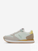 Кроссовки женские Ellesse Lambert, Белый EL41W40452E0V-01 фото 2