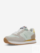 Кроссовки женские Ellesse Lambert, Белый EL41W40452E0V-01 фото 3