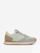 Кроссовки женские Ellesse Lambert, Белый EL41W40452E0V-01 фото 5