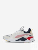 Кроссовки мужские PUMA RS-X Geek, Бежевый 391174P0P-12 фото 2