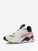 Кроссовки мужские PUMA RS-X Geek, Бежевый 391174P0P-12 фото 3