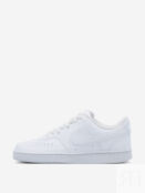 Кеды женские Nike Court Vision Lo Be, Белый DH3158N06-100 фото 2