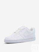 Кеды женские Nike Court Vision Lo Be, Белый DH3158N06-100 фото 3